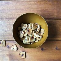 Cranberry Hearts 23 1000x1000