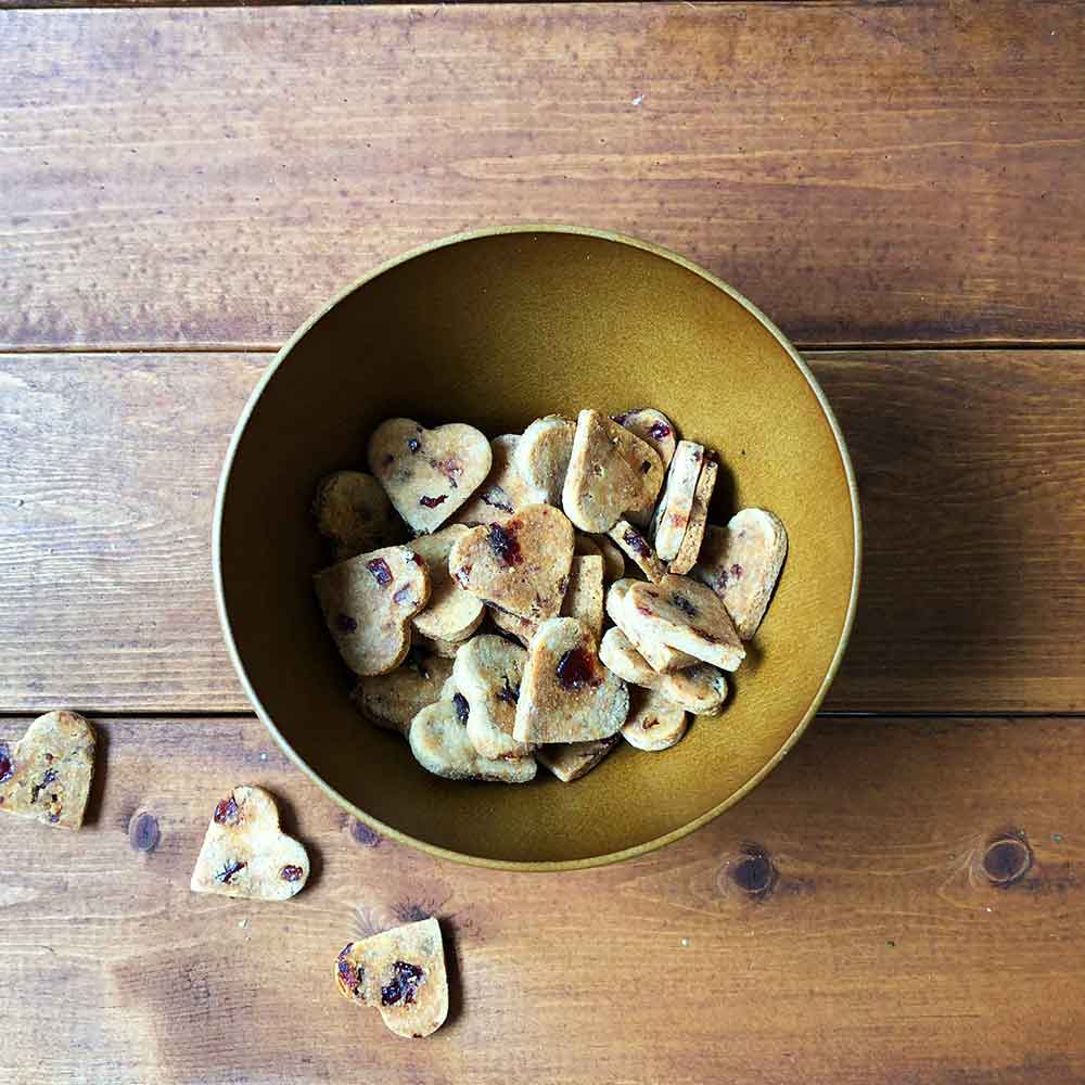 Cranberry Hearts 23 1000x1000