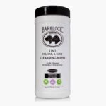 3 In 1 Eye, Ear, & Nose Cleansing Wipes Unscented