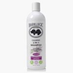 Calming 2 In 1 Shampoo Lavender