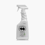 Clean & Clear Coat & Bed Spray Mint Tree