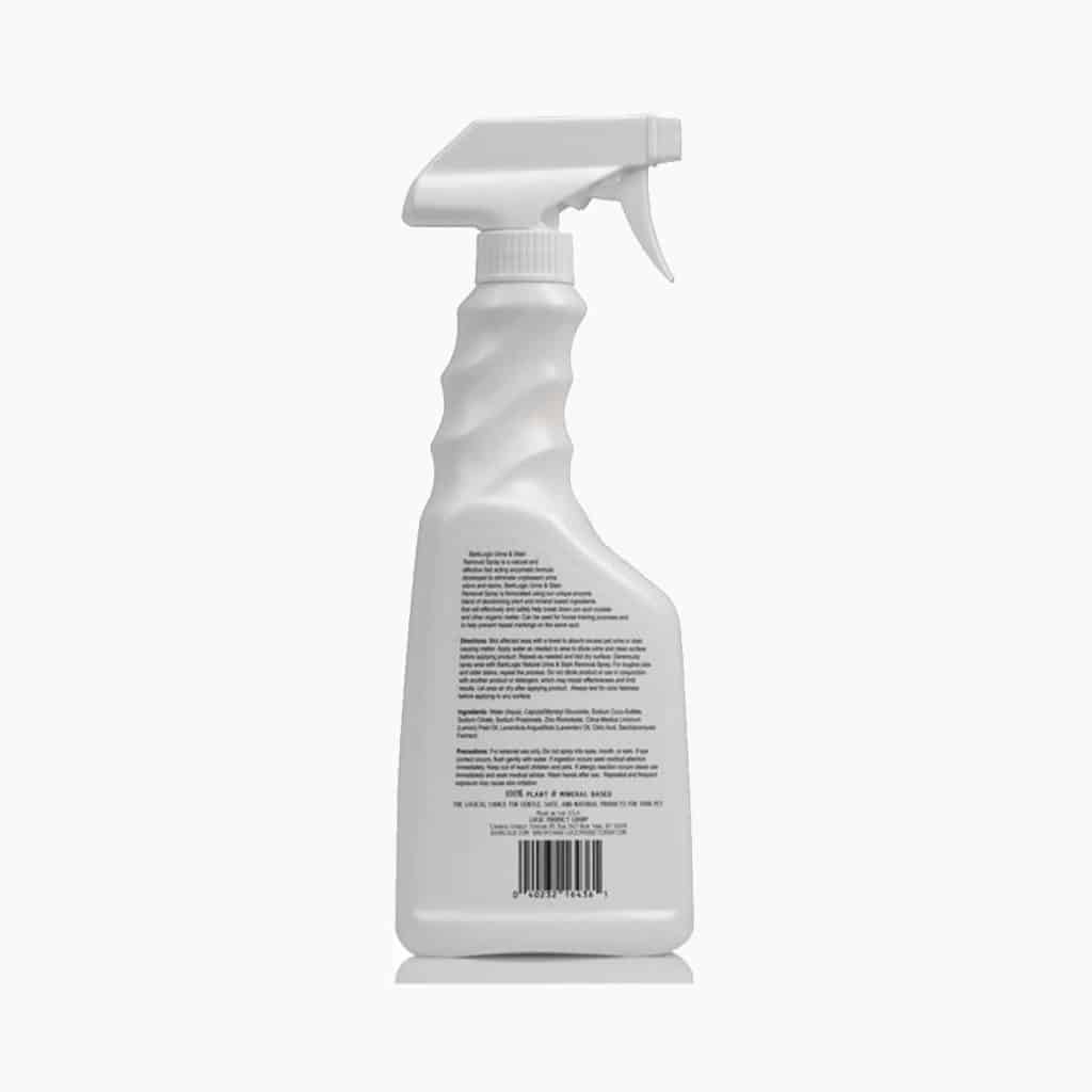 Urine & Stain Removal Spray Lemon Tree