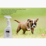 BarkLogic Natural Urine & Stain Removal Spray - Lemon Tree - Image 3