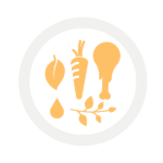 Pawmeal Pre Portioned Ingredients