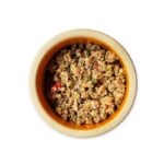 Pawmeal Salmon Pork Platter 2