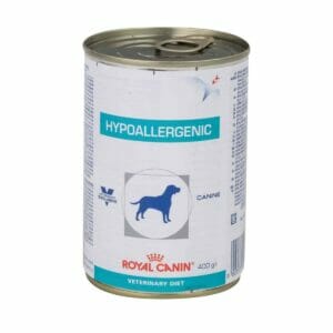 Hypoallergenic Dog Food