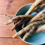 Pawmeal Chicken Feet With Ginger