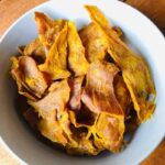 Pawmeal Pork Jerky With Turmeric And Basil