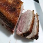 Pawmeal Roasted Honey Rosemary Duck