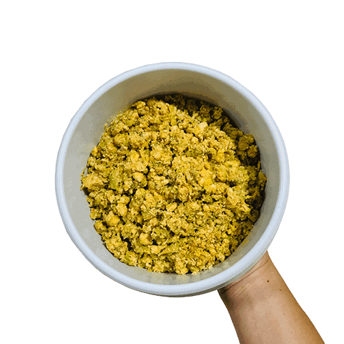 Pawmeal Chicken Delight