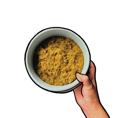 Best Dog Food Singapore