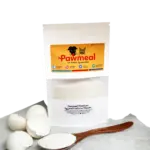 Premium White Egg Shell Calcium Powder