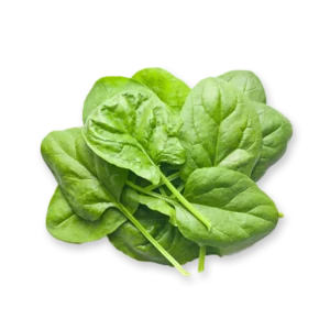 Spinach