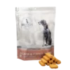 Pawmeal freeze dried food