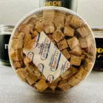 More Freeze Dried Raw Duck Breast Bites