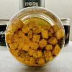 Pawmeal More Freeze Dried Raw Tuna Bites