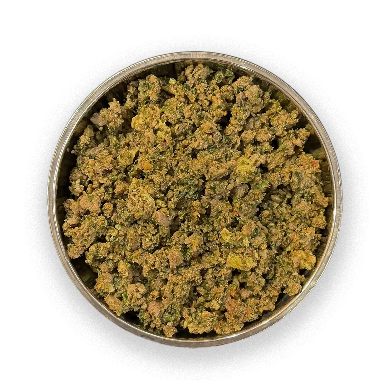 Pawmeal Beef Delight