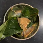 Pork Bark Zhang dumplings for pets