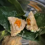 Pork Bark Zhang dumplings for pets