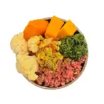 Pawmeal Kangeroo Low Fat Fresh Dog Food Ingredients