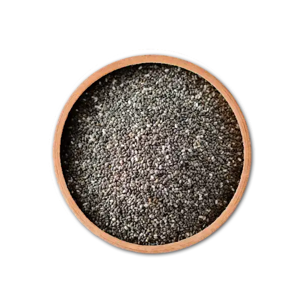 Pawmeal organic chia seeds