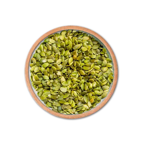 Pawmeal pumpkin seeds