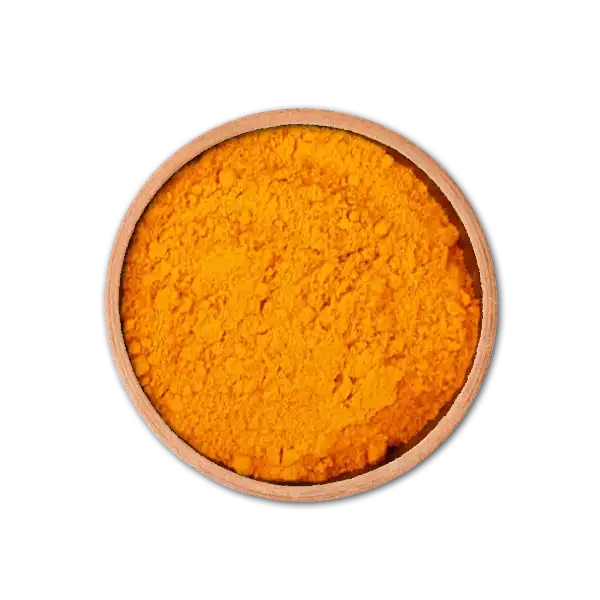 Pawmeal turmeric powder