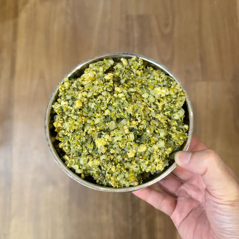 Pawmeal Turkey Kidney-Friendly Meal