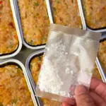 Pawmeal Christmas Turkey Meatloaf