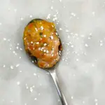 Pawmeal Christmas Turkey Meatloaf